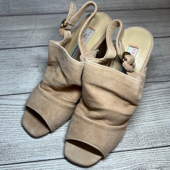 KRISTEN CAVALLARI CHINESE LAUNDRY SANDAL (L16) - Picture 2 of 6